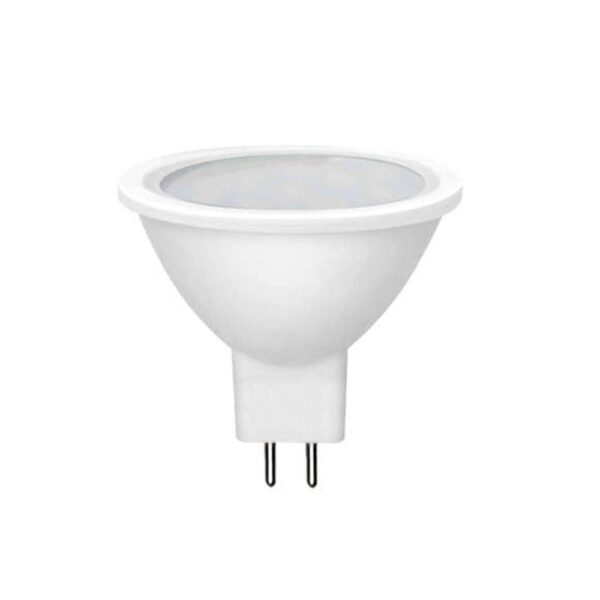 Led BEC MR11 3W/DC12 210Lm 38° 6000K