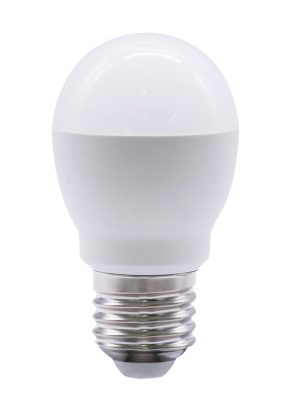 Bec LED E27 G46 10W 6000K