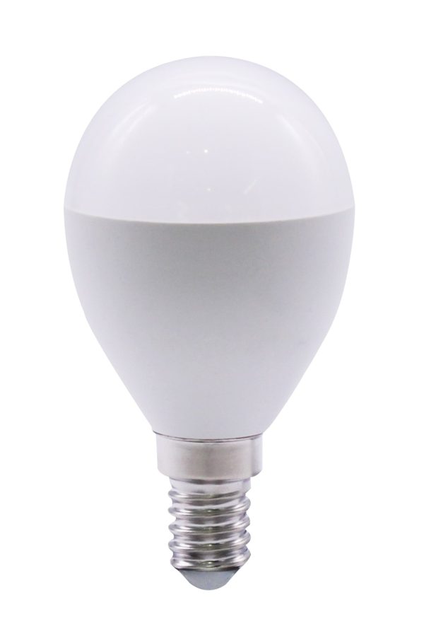 Bec LED E14 G46 10W 6000K