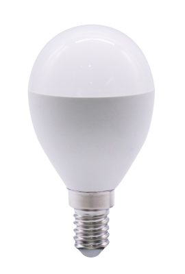 Bec LED E14 G46 10W 2700K