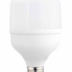 Bec LED E27 T80 24W 2700LM 220-240V 6000K