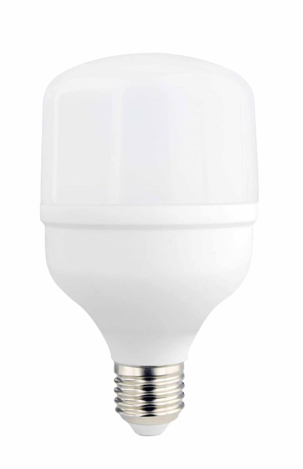 Bec LED E27 T80 24W 2700LM 220-240V 4000K