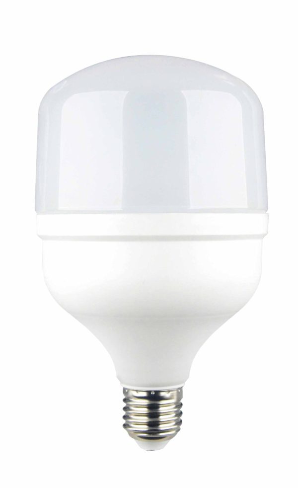 Bec LED E27 T100 30W 3200LM 220-240V 6000K