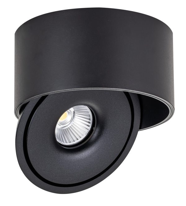 Bec LED E27 3W CHIHLIMBAR – STICLĂ AURITĂ