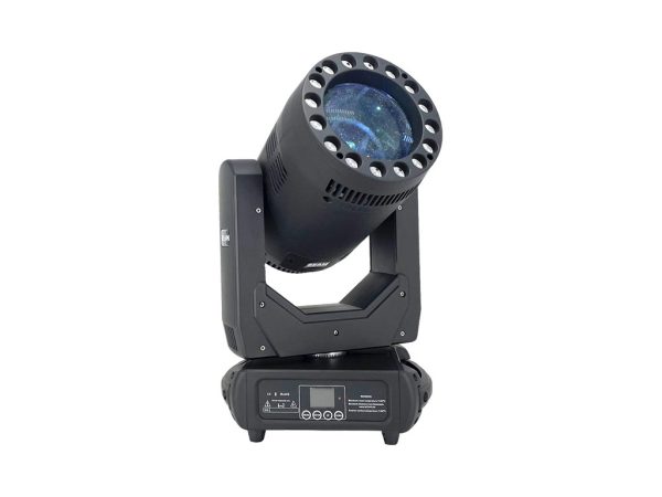 Cap mobil cu LED WL-300W