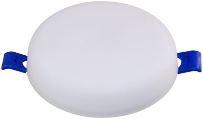 Panou LED subțire mini, rotund, 9W, 3CCT, RA>80