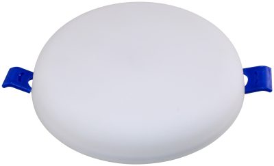 Spot LED subțire mini, rotund, 18W, 3CCT, RA>80