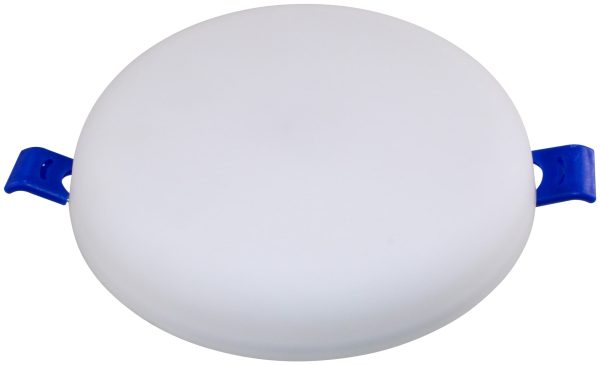 Spot LED subțire mini, rotund, 18W, 3CCT, RA>80