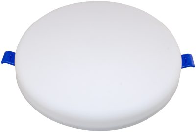 Spot LED subțire mini, rotund, 24W, 3CCT, RA>80