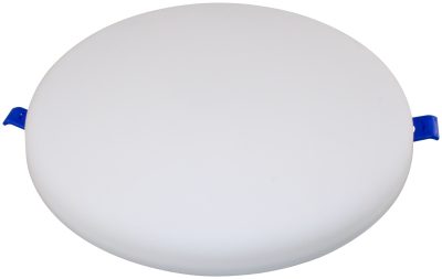 Spot LED subțire mini, rotund, 36W, 3CCT, RA>80