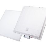 Panou ILUMINAT LED 60*60 36W/AC220-240V 120LM/W 4000K CRI>80 - CU DRIVER 10BUC/CUtie