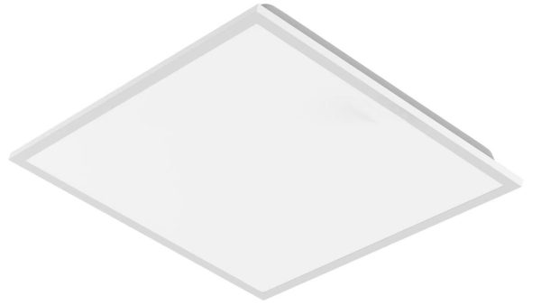 Panou LED cu iluminare din spate, 60*60, 36W, 3CCT, CRI>80 – cu driver