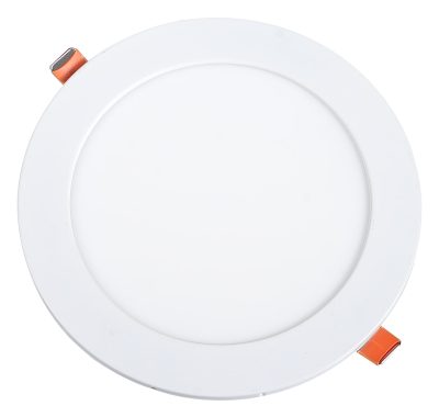 Modul LED subțire încorporat, rotund, 3CCT, alb