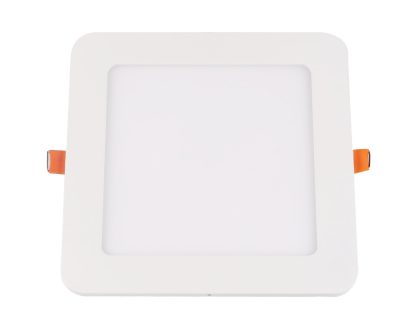 Modul LED încorporat subțire pătrat 3CCT Alb