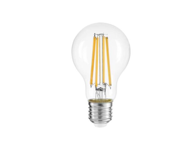 Led BEC A60 12W 1500Lm E27 220-240V 6000K FILAMENT