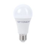 BEC Led E27 A60 8.5W 806Lm 220-240V - 3 PCS/PACK 8.5W 4500K