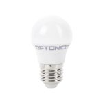 BEC Led E27 G45 3,5W 300Lm 175-265V 3,5W 4500K
