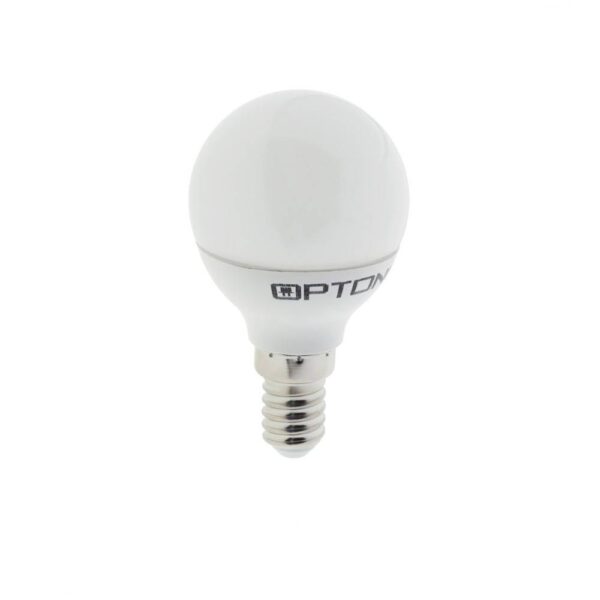 Led BEC E14 5.5W 450Lm 175-256V TIP 6000K