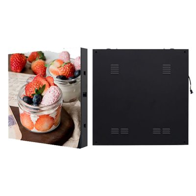 FIX INTERIOR P5 960mm*960mm ver.2 DISPLAY (INCL. DUPĂ, R-CARD,