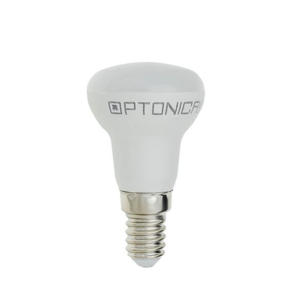 Led BEC E14 R39 4W 300Lm 175-265V 4500K