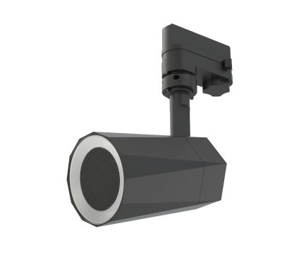 Proiector solar LED IP65 + SENZOR + TELECOMANDĂ