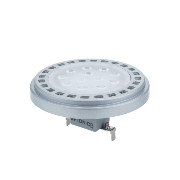 Led AR111/G53 15W/12V 30° 2700K – EPISTAR