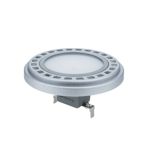 Led AR111/G53 15W/12V 120° 2700K – EPISTAR