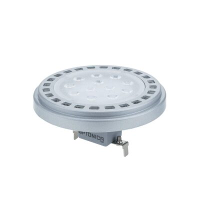 Led AR111/G53 12W/12V 30° 4500K - EPISTAR