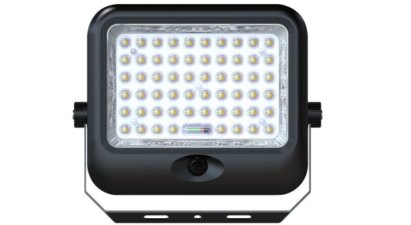 Tub LED T8 STICLĂ 9W 60CM 3CCT Ra>80
