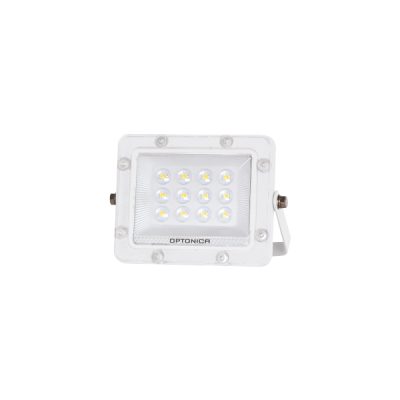 PROIECTOR Led SMD CORP ALB IP65 - LUMILedS CHIP 10W ALB CALD