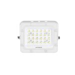 PROIECTOR Led SMD CORP ALB IP65 - LUMILedS CHIP 20W LUMINA ALBA