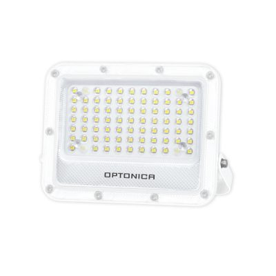 PROIECTOR Led SMD CORP ALB IP65 - LUMILedS CHIP 50W ALB NEUTRU
