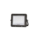PROIECTOR Led SMD CORP NEGRU IP65 - LUMILedS CHIP 10W LUMINA ALBA