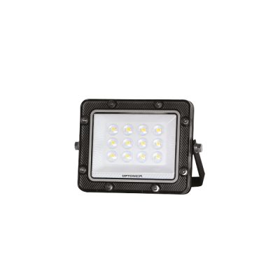 PROIECTOR Led SMD CORP NEGRU IP65 - LUMILedS CHIP 10W ALB NEUTRU