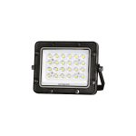 PROIECTOR Led SMD CORP NEGRU IP65 - LUMILedS CHIP 20W ALB NEUTRU