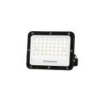 PROIECTOR Led SMD CORP NEGRU IP65 - CHIP LUMILedS 30W ALB NEUTRU