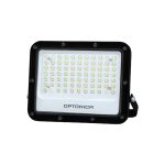 PROIECTOR Led SMD CORP NEGRU IP65 - LUMILedS CHIP 50W ALB NEUTRU