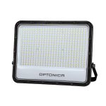 PROIECTOR Led SMD CORP NEGRU IP65 - CHIP LUMILedS 400W ALB NEUTRU