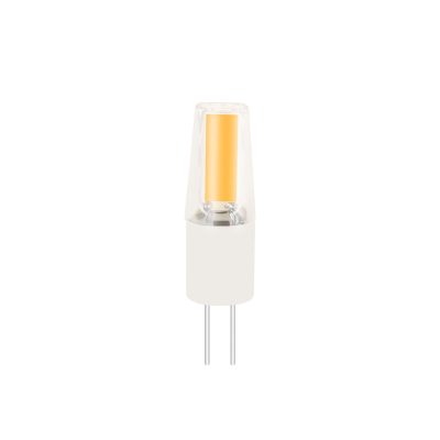 Led BEC G4 2W/AC/DC12V 360° 180Lm 6000K
