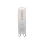 Led BEC G9 5W/170-265V 420Lm 6000K