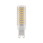 BEC Led G9 7W 820Lm 7W ALB CALD