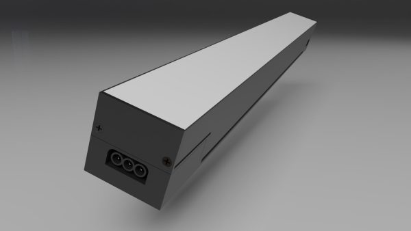 Iluminat LED Liniar 36W 3CCT IP20 – CONECTABIL