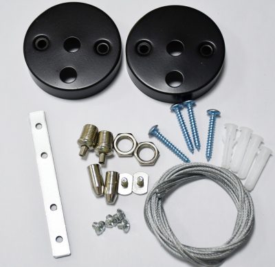 Accesorii de instalare pentru SKU: 16761-16763