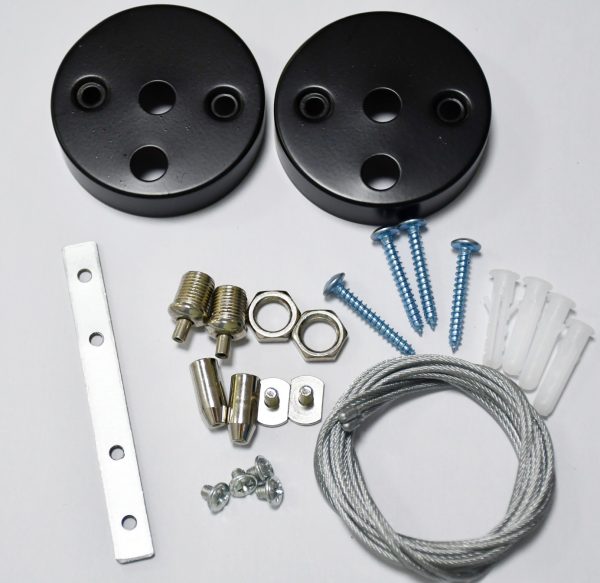 Accesorii de instalare pentru SKU: 16761-16763