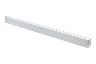 Lampă liniară LED din plastic, 38W, 3CCT, LEMN