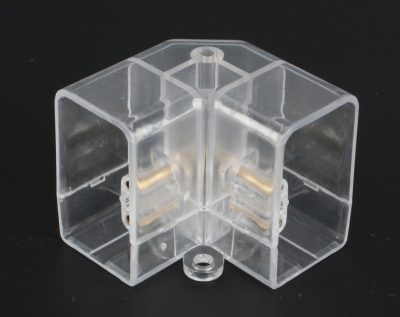 Accesoriu hexagonal conector Y