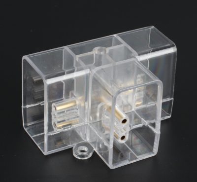 Accesoriu hexagonal conector PLUS