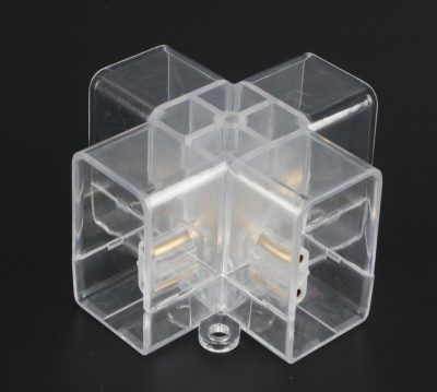 Accesoriu hexagonal conector LINE