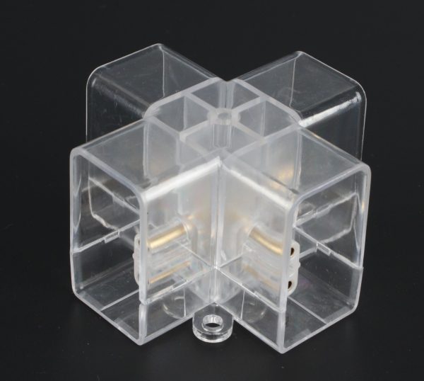 Accesoriu hexagonal conector LINE
