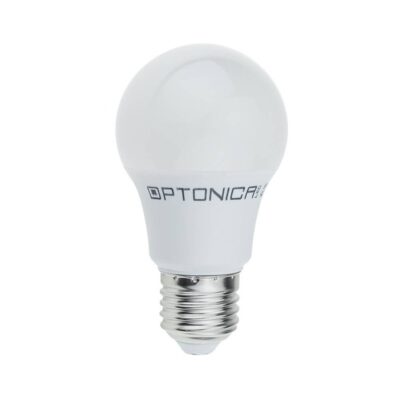 Led BEC E27 A60 11W 1055Lm 220-240V 4500K - DIMABIL